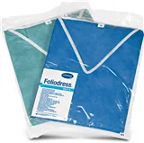 Foliodress Halena a kalhoty modré vel. XL