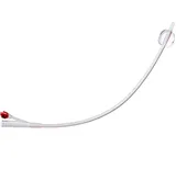 Folysil mužský rovný, balonek 10ml/CH18, 41cm, dlouhodobý