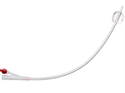 Folysil LT, balonek 10 ml/ délka 41 cm, CH22