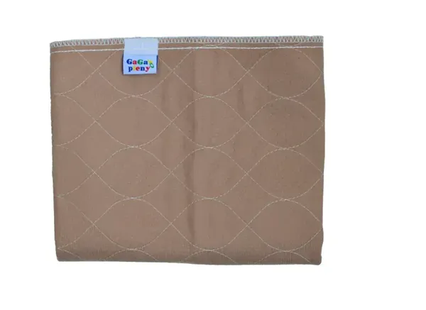 Absorpční podložka vel.XL hnědá