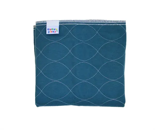 Absorpční podložka vel.XL modrá
