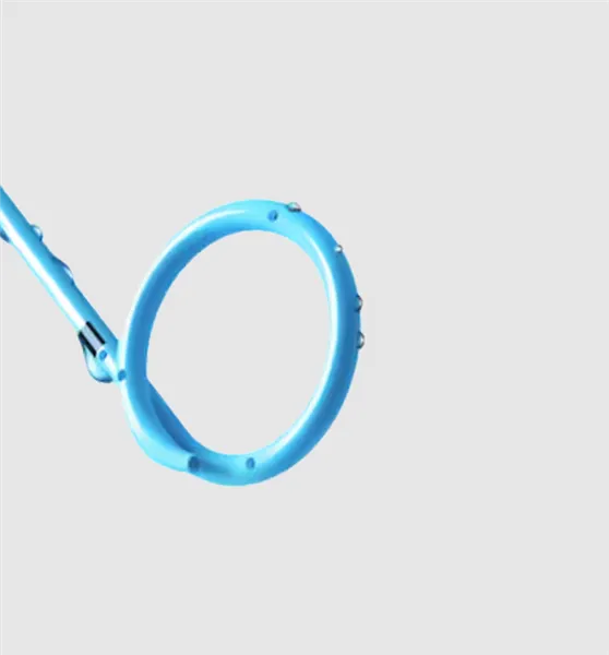 JJ Vortek O/O Terumo drát CH4.8/26cm pusher zámek