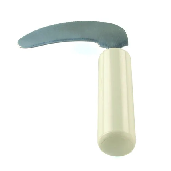 Nůž pravoúhlý 15 cm