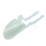 Navlékač ponožek plastový