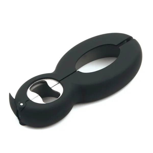 Multiotvírák ergonomický na sklenice 
