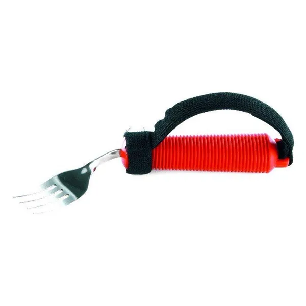 Fixační pásek na suchý zip