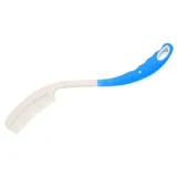 Hřeben s prodlouženou rukojetí 38 cm
