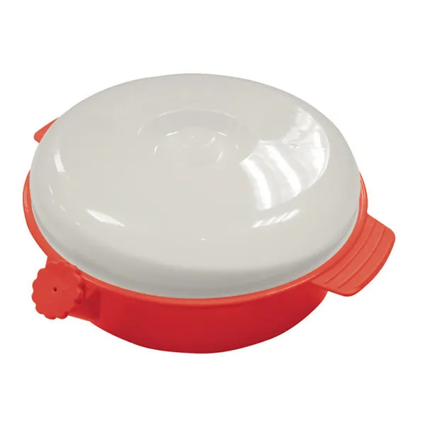 Termomiska průměr 21,5 cm, bílá, modrá