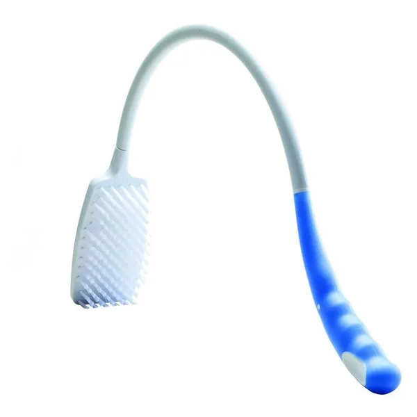 Mycí kartáč s prodlouženým úchopem 72 cm