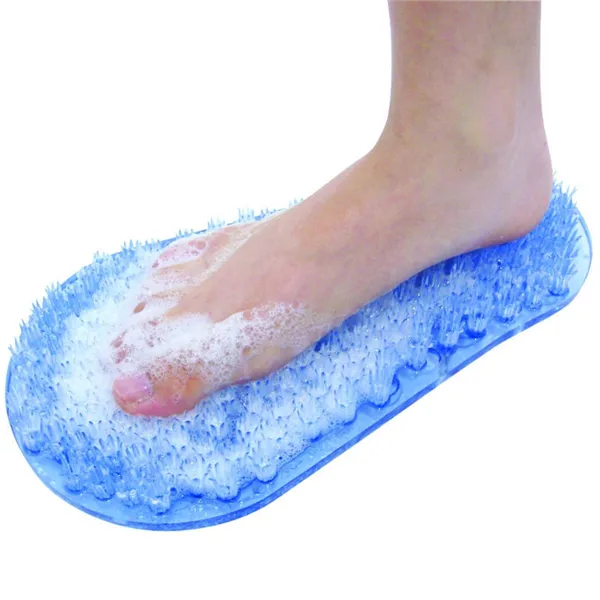 Kartáč na mytí nohou 28 cm