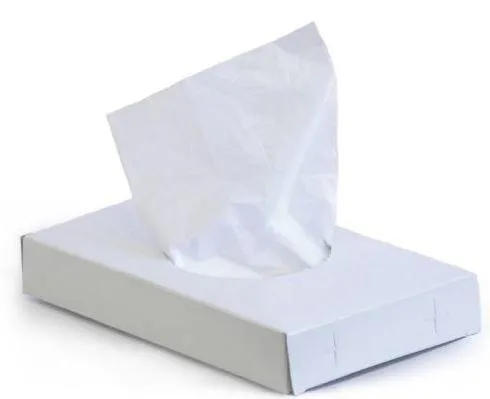 Sáček hygienický 30 ks