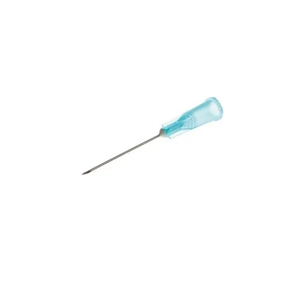 Inj. Jehla Terumo 23G x 1,25-0,60 x 30 mm modrá