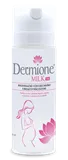 Dermione MILK regenerační, vyživující mléko 150 ml