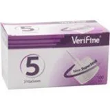 Jehly VeryFine 5 pro všechna inz. Pera 31G - 0,25 x 5 mm