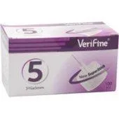 Jehly VeryFine 5 pro všechna inz. Pera 31G - 0,25 x 5 mm