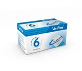 Jehly VeryFine 6 pro všechna inz. Pera 31G - 0,25 x 6 mm