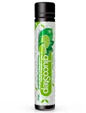 GlucoStep 25ml - Limetka - první pomoc při hypoglykemii