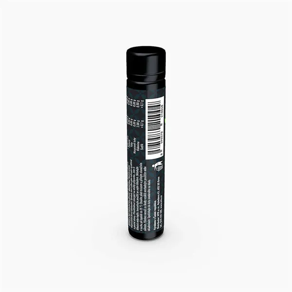 GlucoStep 25ml - Limetka - první pomoc při hypoglykemii
