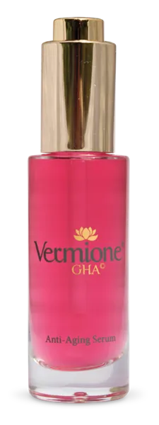 Vermione Anti-Aging Serum GHA 30 ml