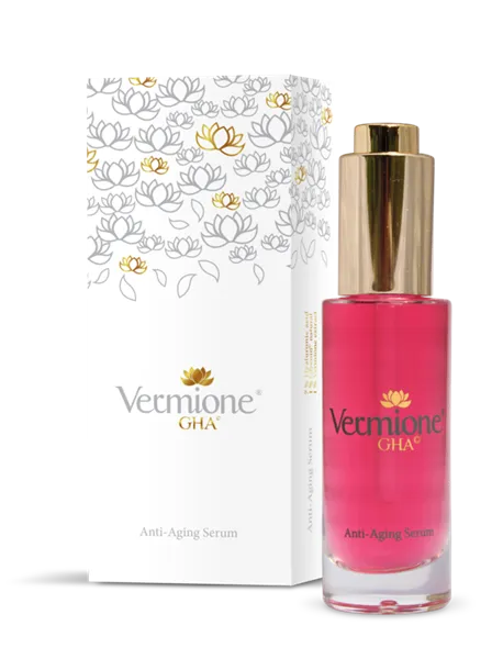 Vermione Anti-Aging Serum GHA 30 ml
