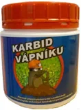 Karbid vápníku 400g