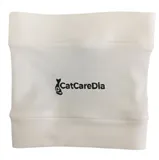 Fixační návlek vel. XL na dia senzor dospělý nanoAg bílý