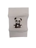 Fixační návlek vel. M na dia senzor dětský nanoAg s obrázkem Panda bílý