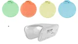 Balíček 4 x sítko Slant + Eco Air Clip 4+1 zdarma