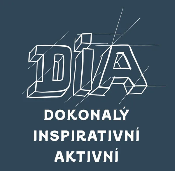 DIA triko Music vel. 146 cm/10 let, tm. modrá