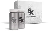 SimpleBiotix dvoufázová probiotika a prebiotika