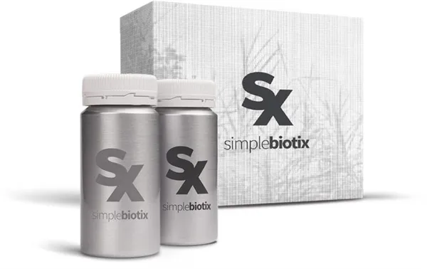 SimpleBiotix dvoufázová probiotika a prebiotika