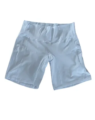 DIA kalhotky prodloužené na pumpičku vel. XL, bílé 