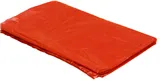 Pytel 100 mi, 120 l, červený, 70 x 110 cm LDPE