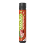 GlucoStep 25ml - Jahoda - první pomoc při hypoglykemii