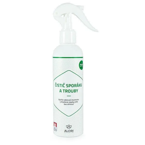 Nano odstraňovač připálenin 250 ml