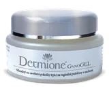 Dermione GynoGel antimykotický gel 50ml