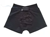 DIA pánské boxerky černé vel. XL