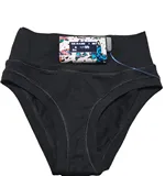 DIA kalhotky černé klasik vel. XL