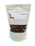 Bjukitchen granola kakaová s kokosem 400g