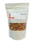 Bjukitchen Granola sicilská ořechová 400g