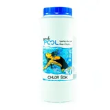 Chlor šok ProfiPOOL 2,5kg