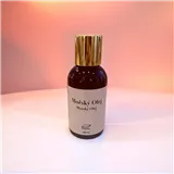 Mořský olej – tekuté mořské minerály, 100ml