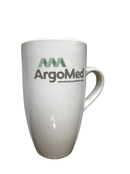 Hrnek Argomed 400 ml