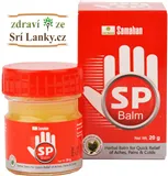 SAMAHAN balzám 20g