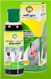 Ajurvédský Sandi Suwaya Oil – olej zmírňující bolesti kloubů 100 ml