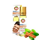 Beam Head Master Roll On 6ml - olej zmírňující bolest hlavy