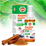 Repelent proti komárům ve spreji 50ml