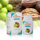 Swastha Triphala 120 tablet