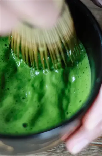 Matcha Latte – Mint, Rose, Vanilla 50g