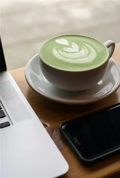 Matcha Latte – Mint, Rose, Vanilla 50g